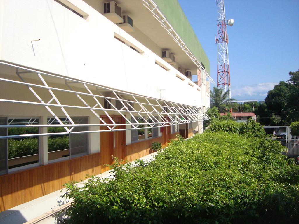 Hotel Lacantum By Rotamundos Tapachula Exterior photo