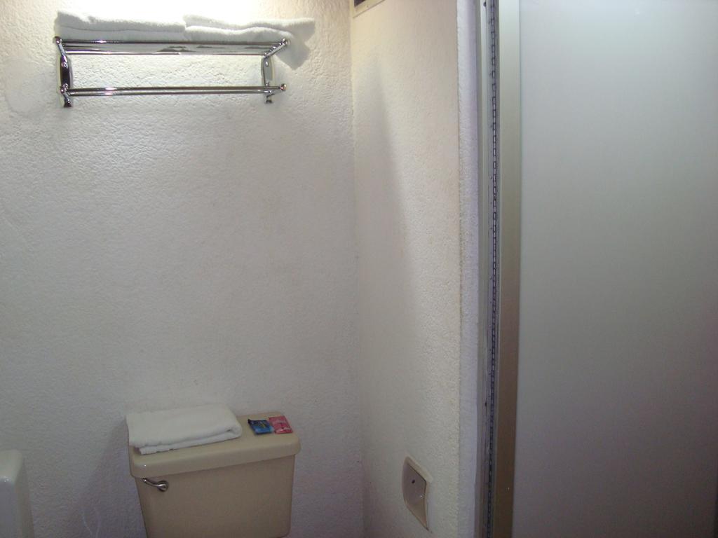 Hotel Lacantum By Rotamundos Tapachula Room photo